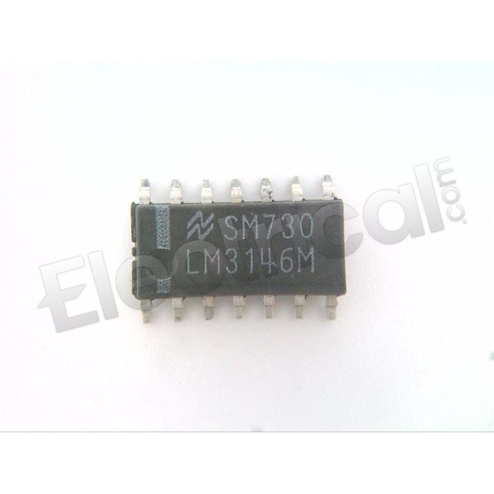 LM3146M