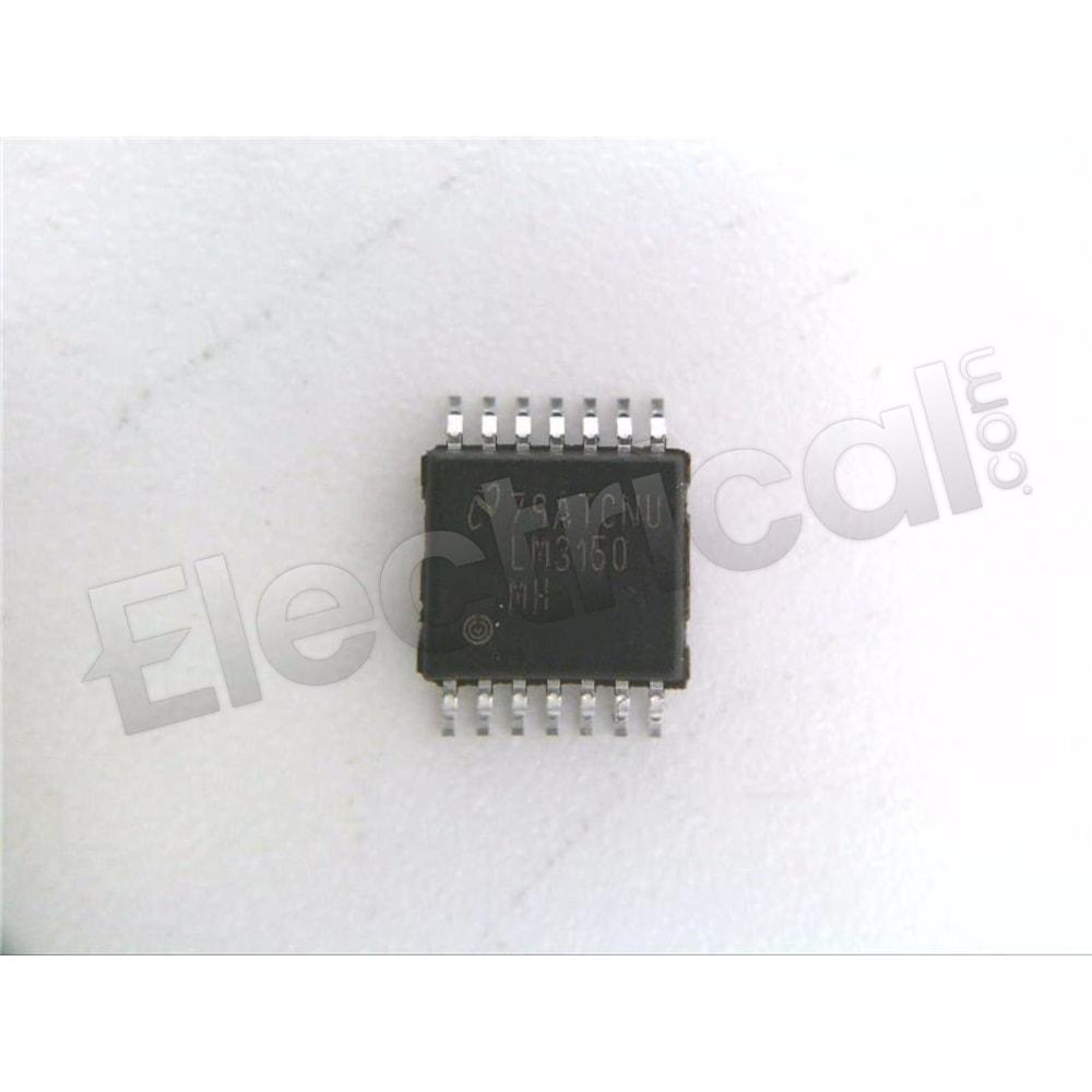 LM3150MHE/NOPB