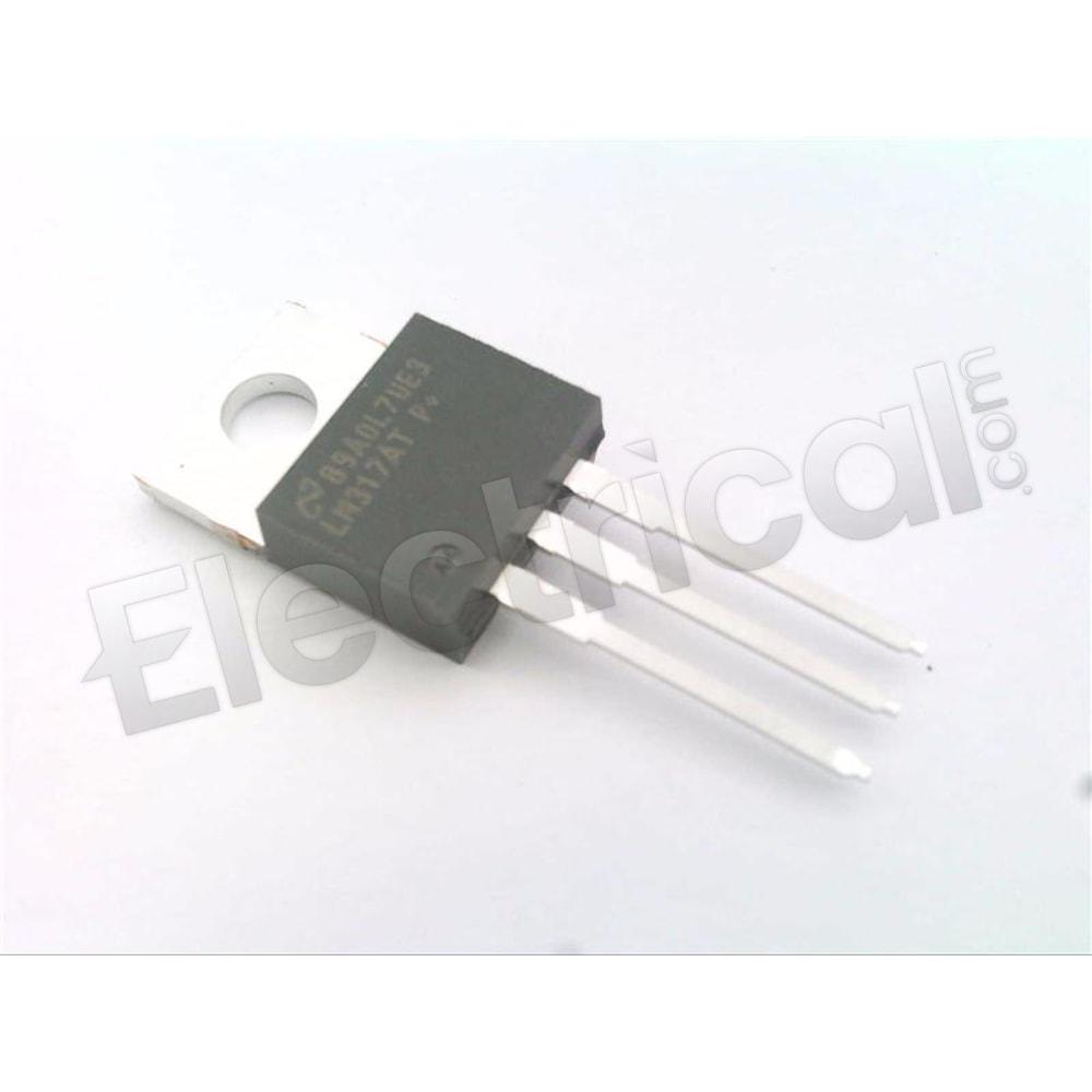 LM317AT/NOPB
