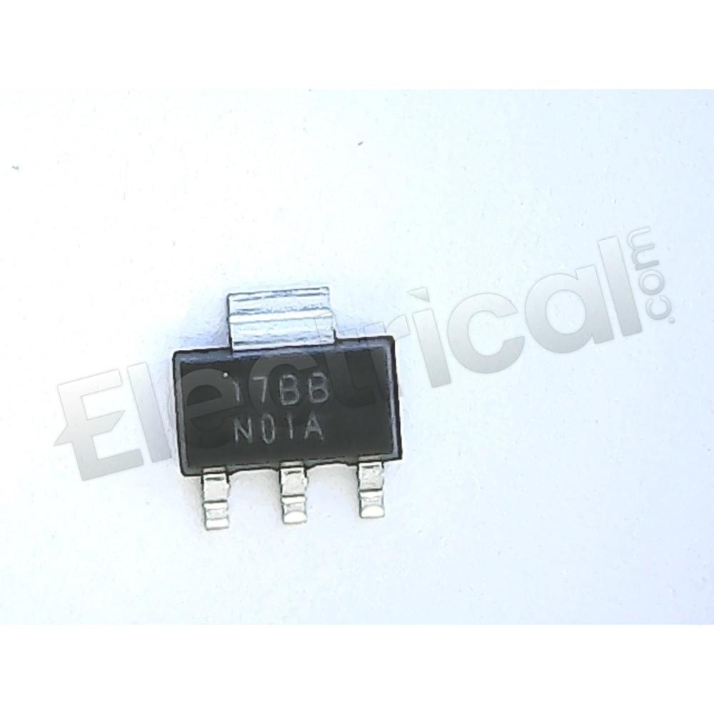 LM317EMP/NOPB