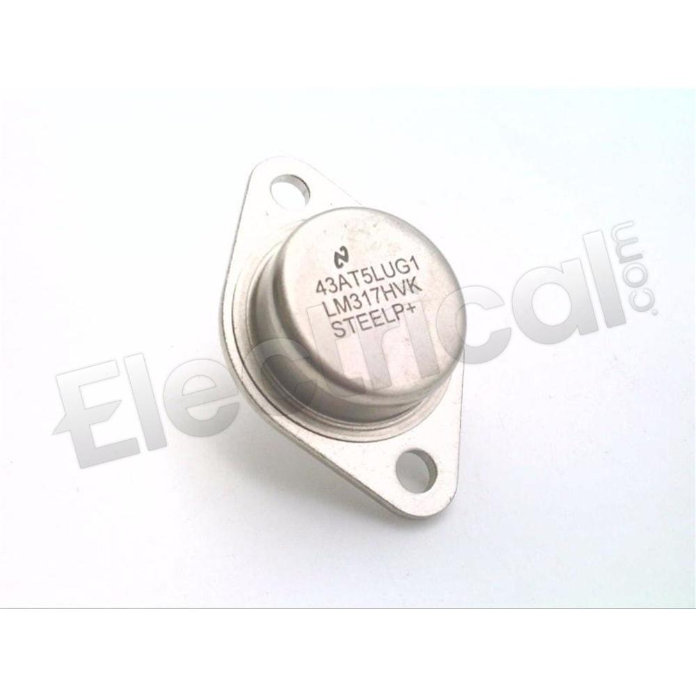 LM317HVK STEEL