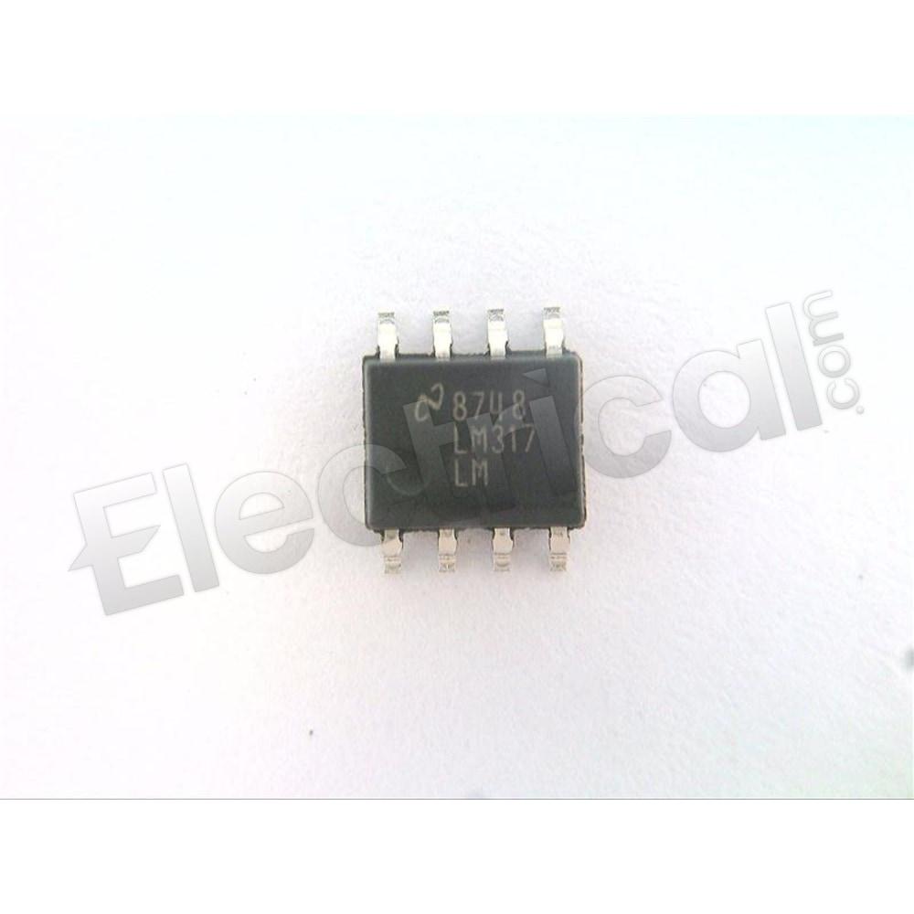 LM317LM/NOPB
