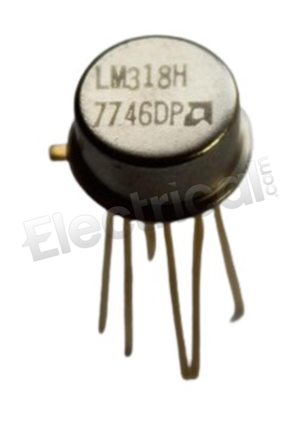 LM318H