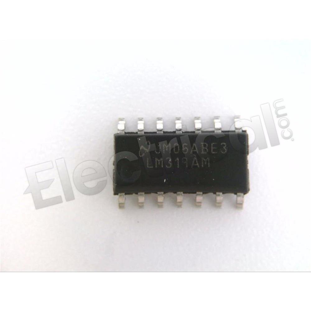 LM319AM/NOPB