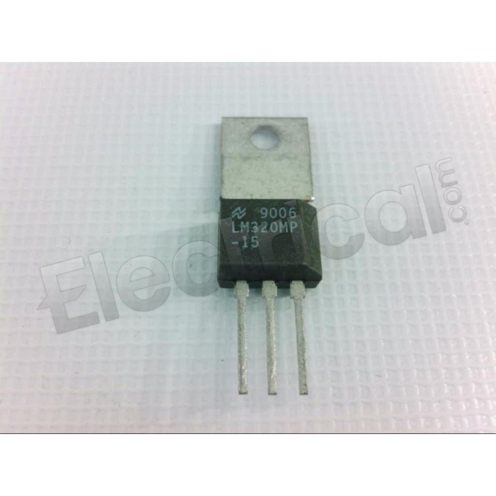 LM320MP-15