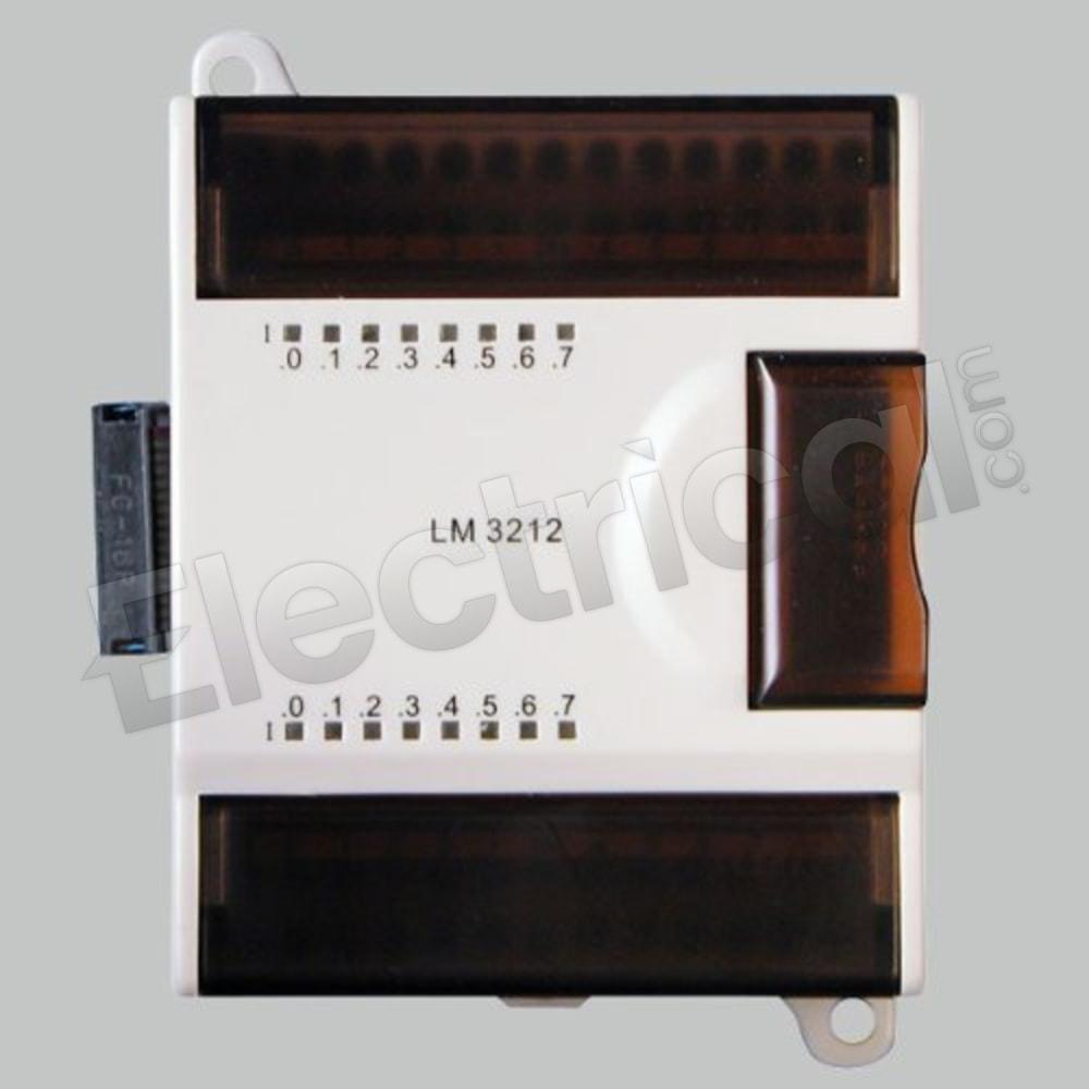 LM3212