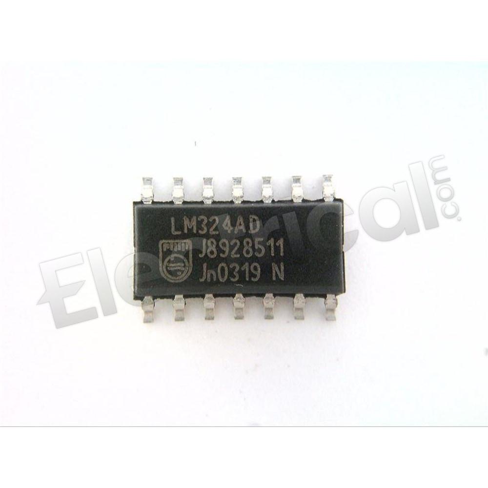 LM324AD