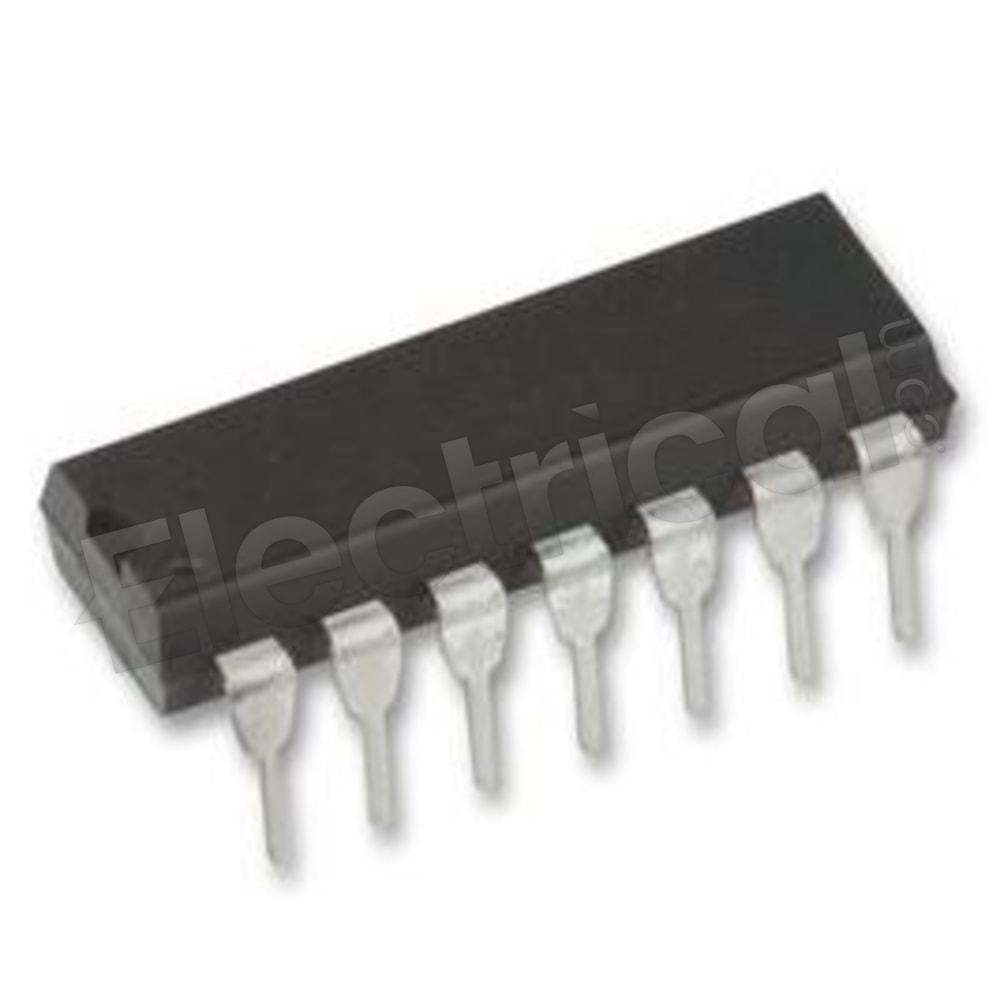 LM324AN