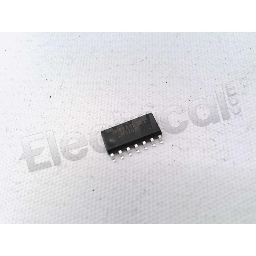 LM324MX/NOPB