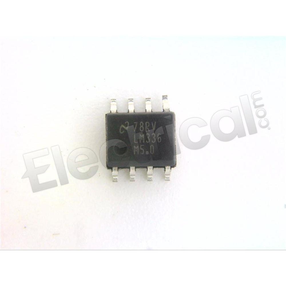 LM336M-5.0/NOPB