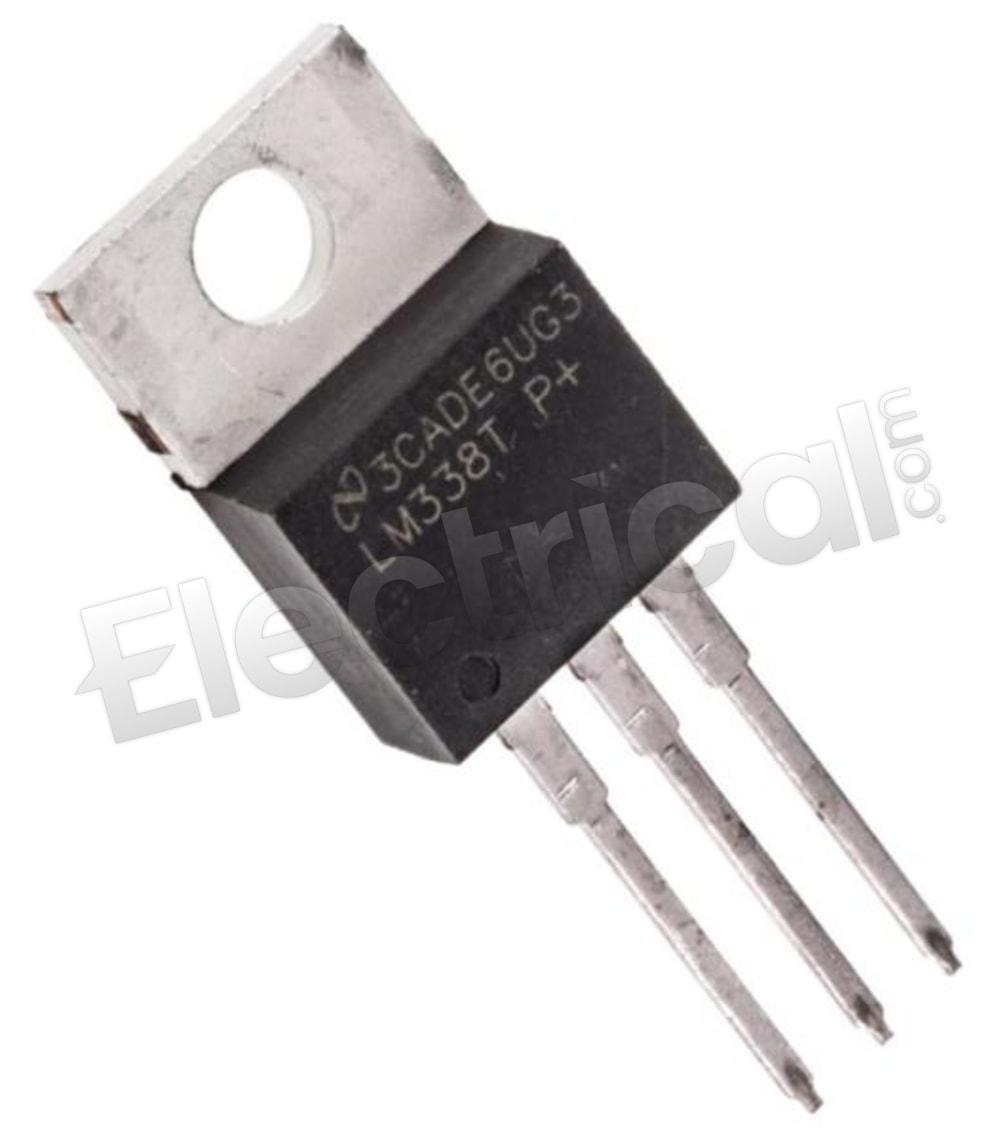 LM338T