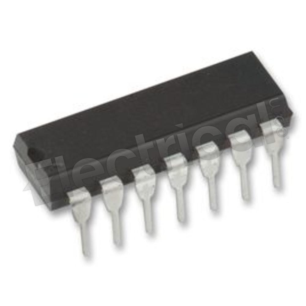 LM339AN/NOPB