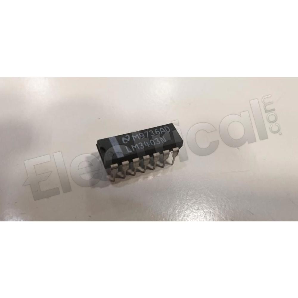 LM3403N
