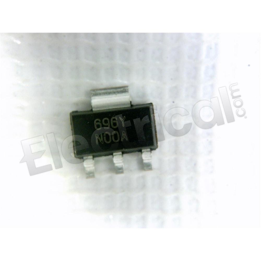LM340MP-5.0/NOPB
