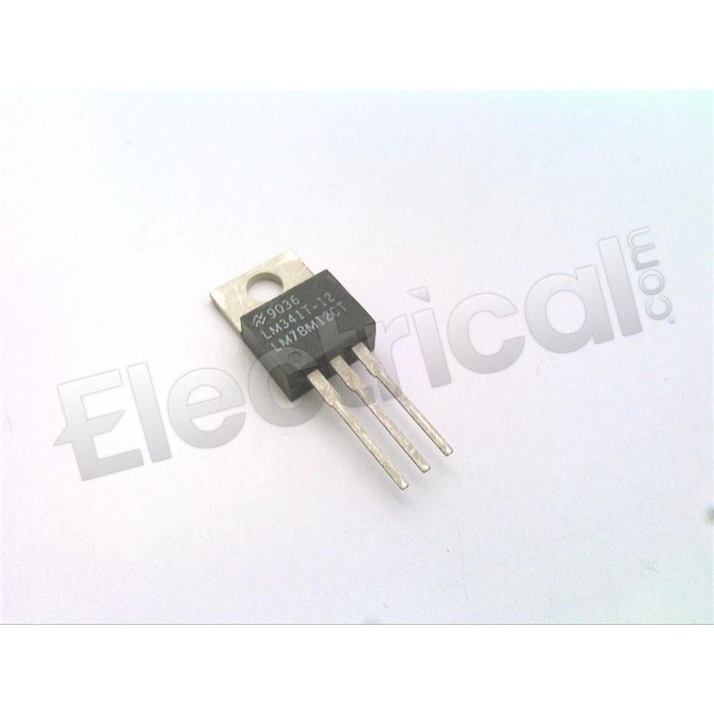 LM341T-12