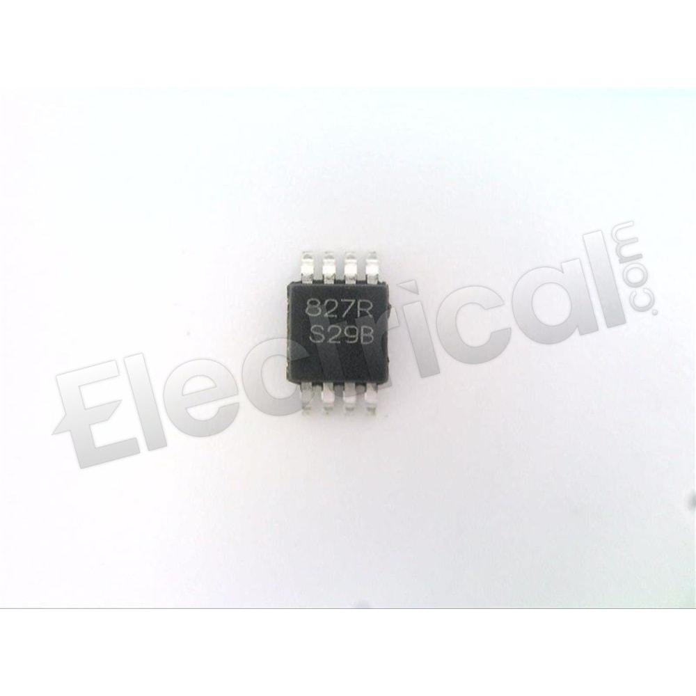 LM3485MM/NOPB