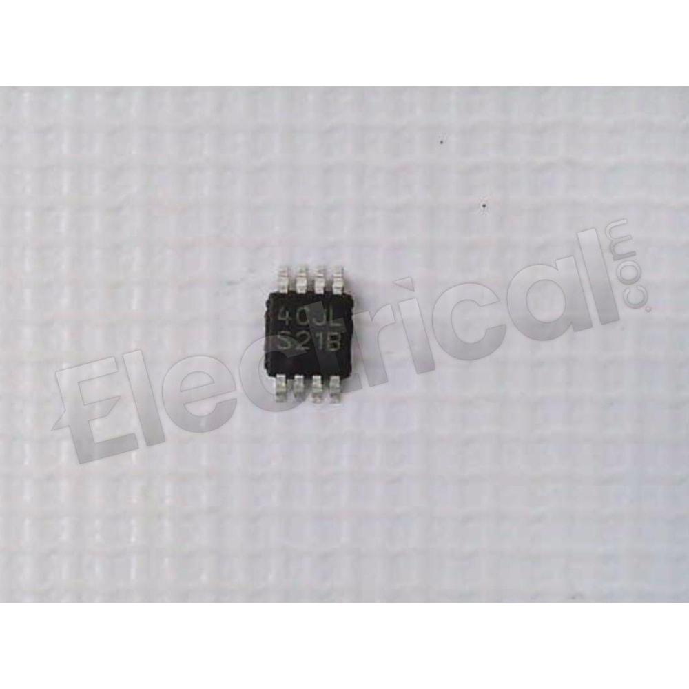 LM3488MM/NOPB