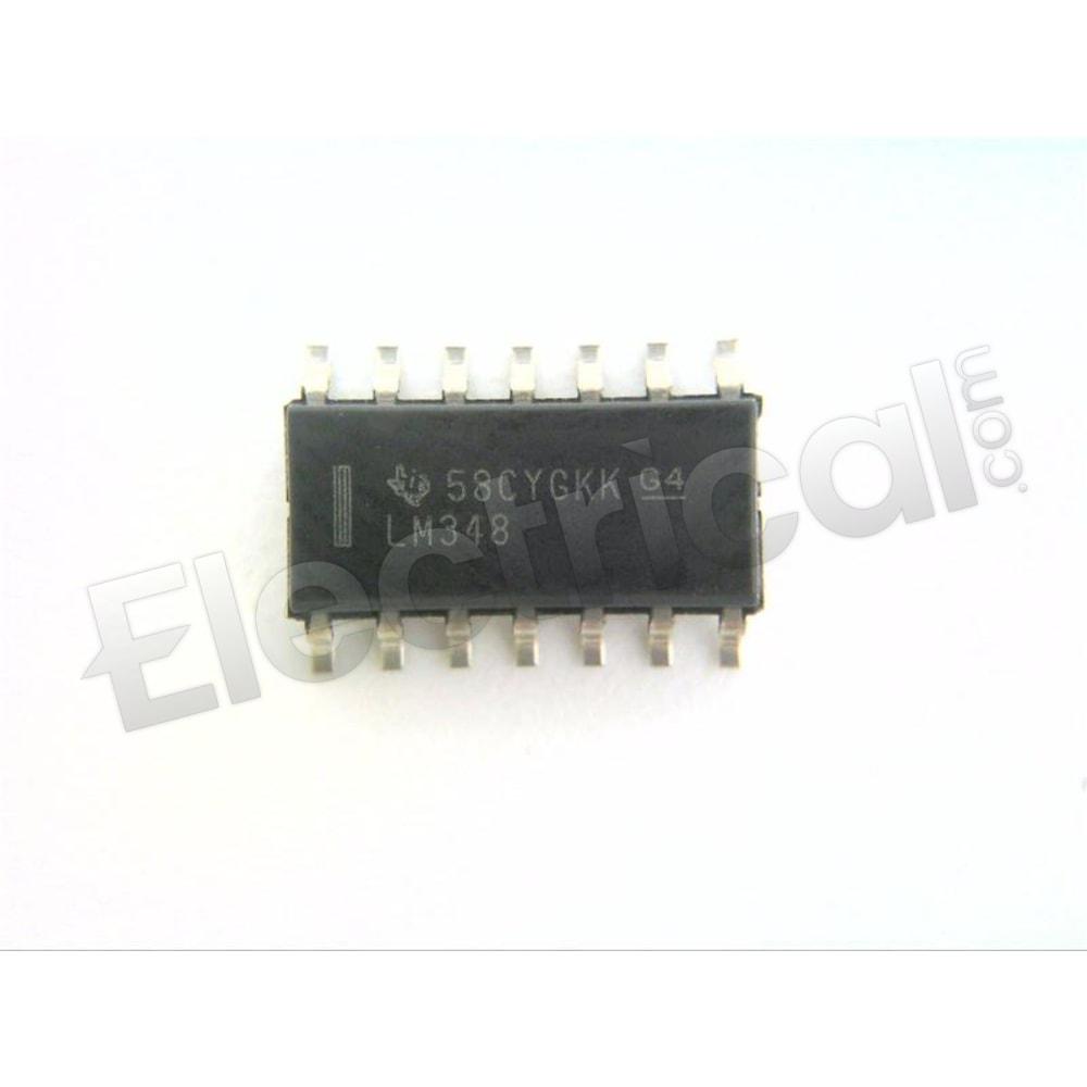 LM348D