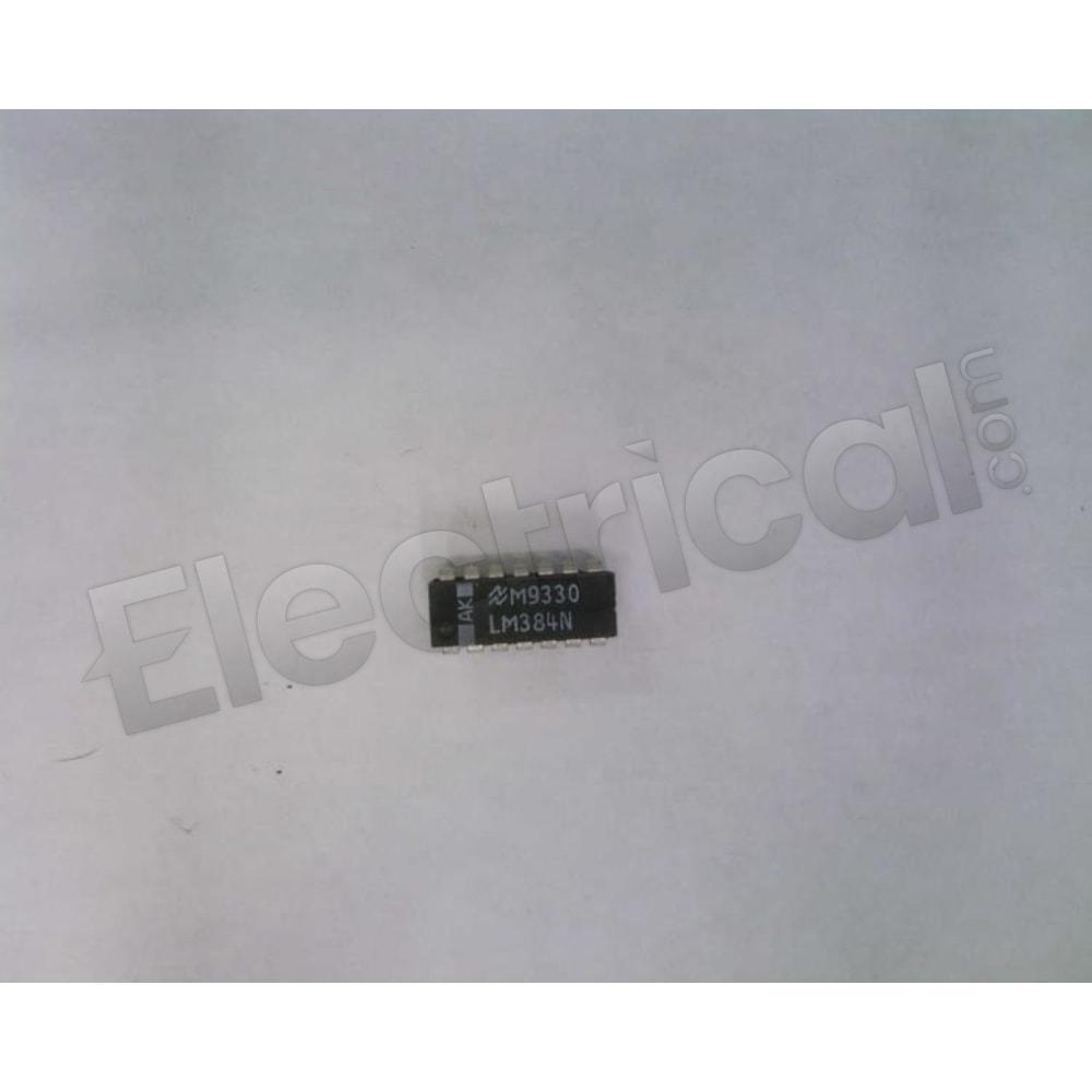 LM384N/NOPB