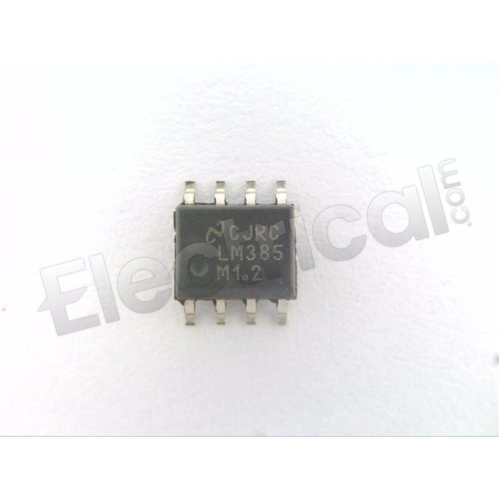LM385M-1.2/NOPB