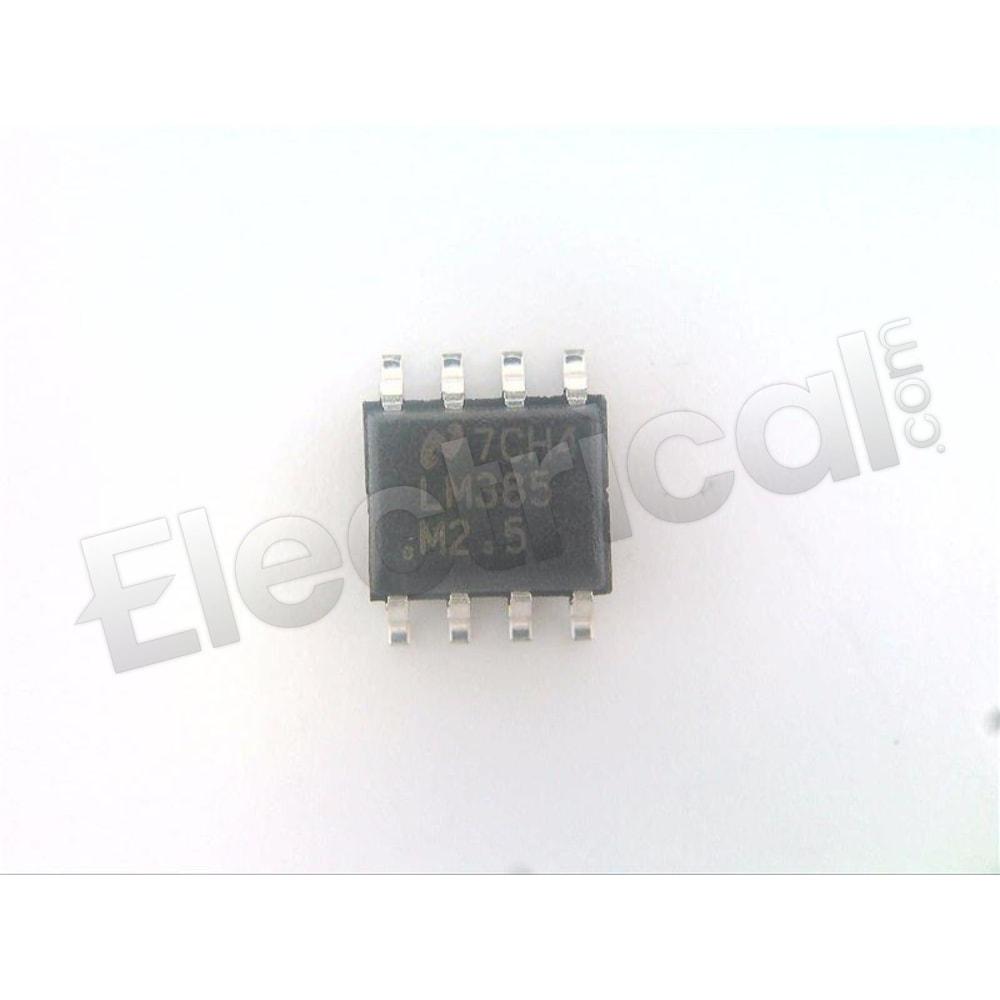 LM385M-2.5/NOPB