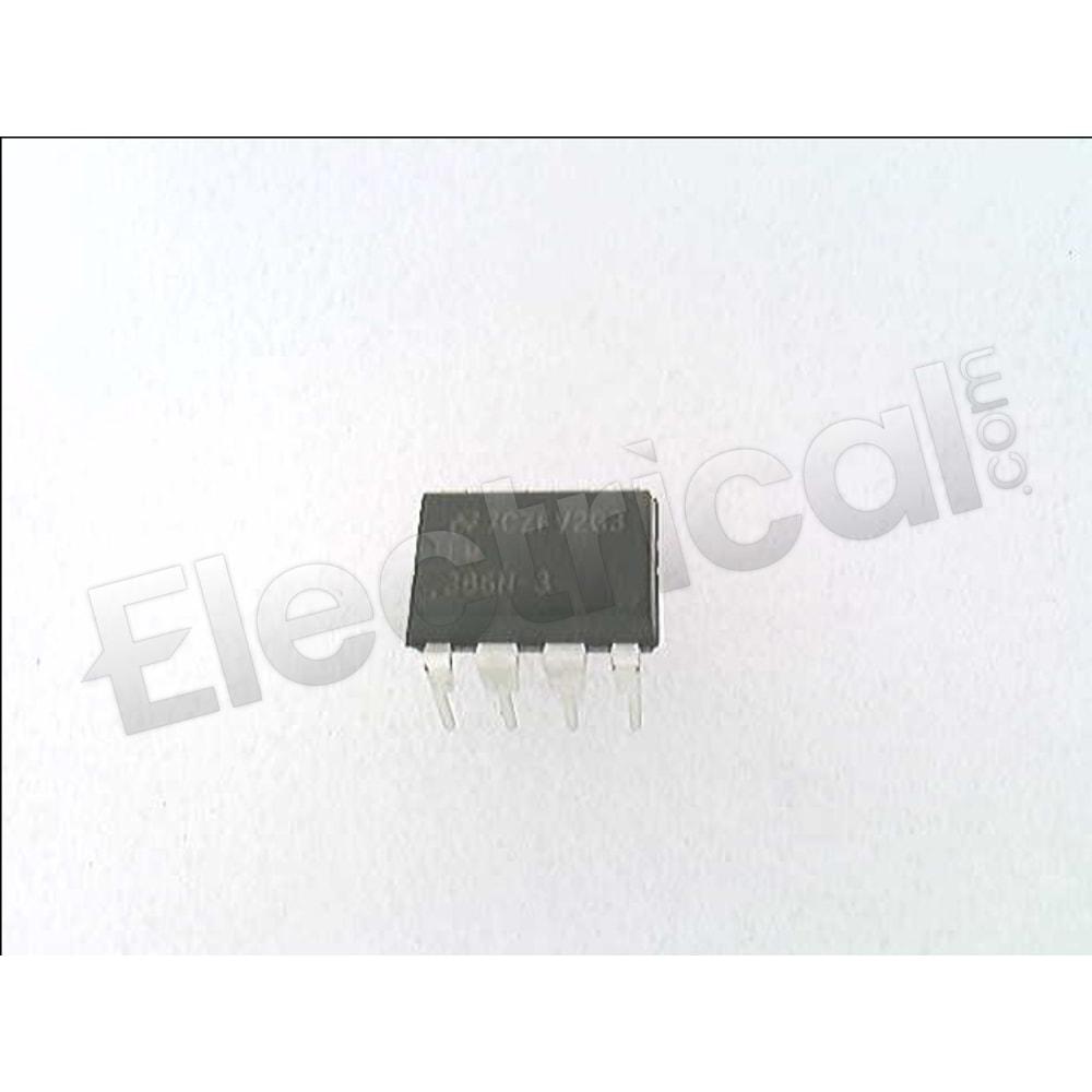 LM386N-3/NOPB