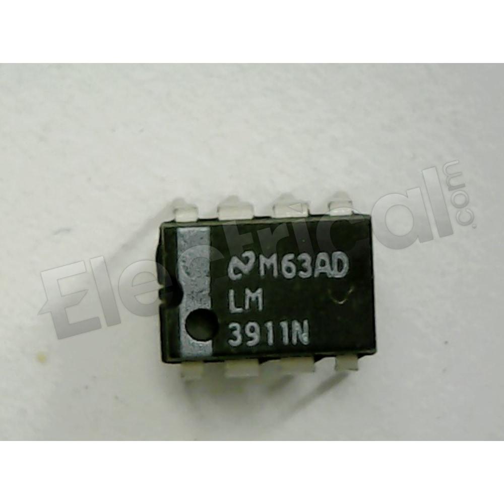 LM3911N