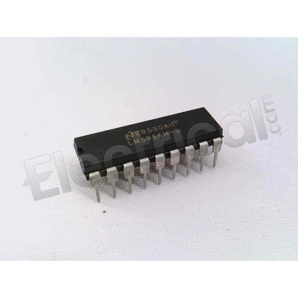 LM3914N-1