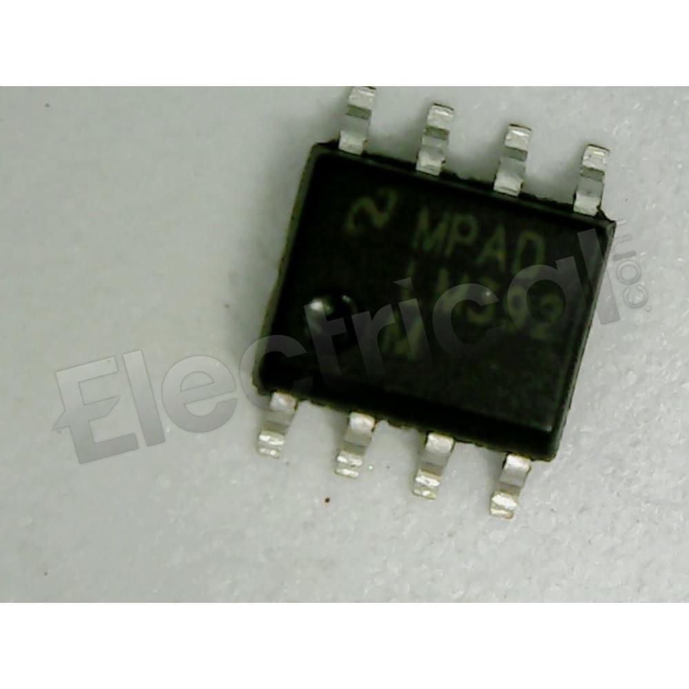 LM392M
