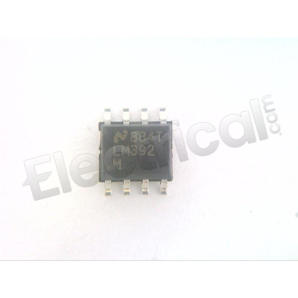 LM392MX/NOPB