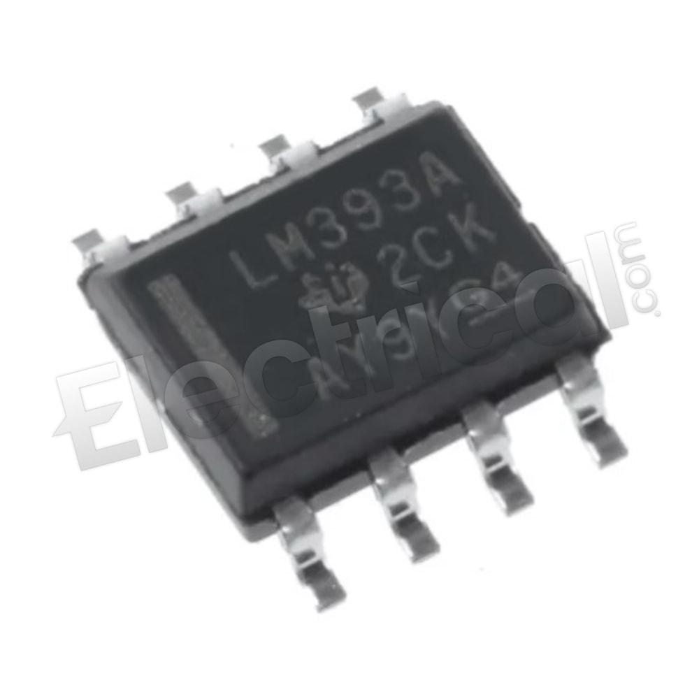 LM393AD