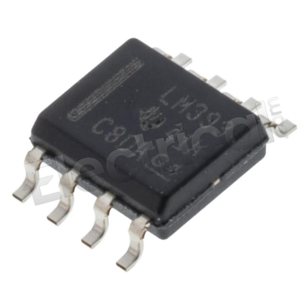 LM393D