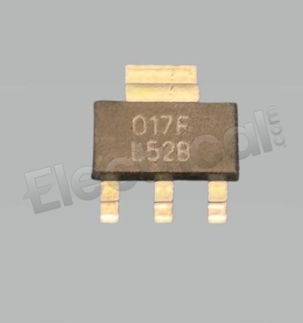LM3940IMPX-3.3/NOPB