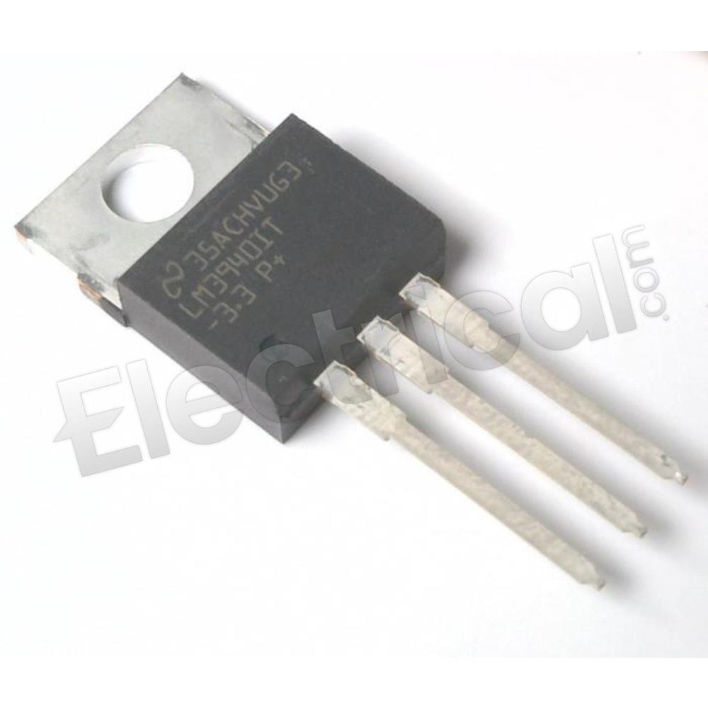 LM3940IT-3.3/NOPB