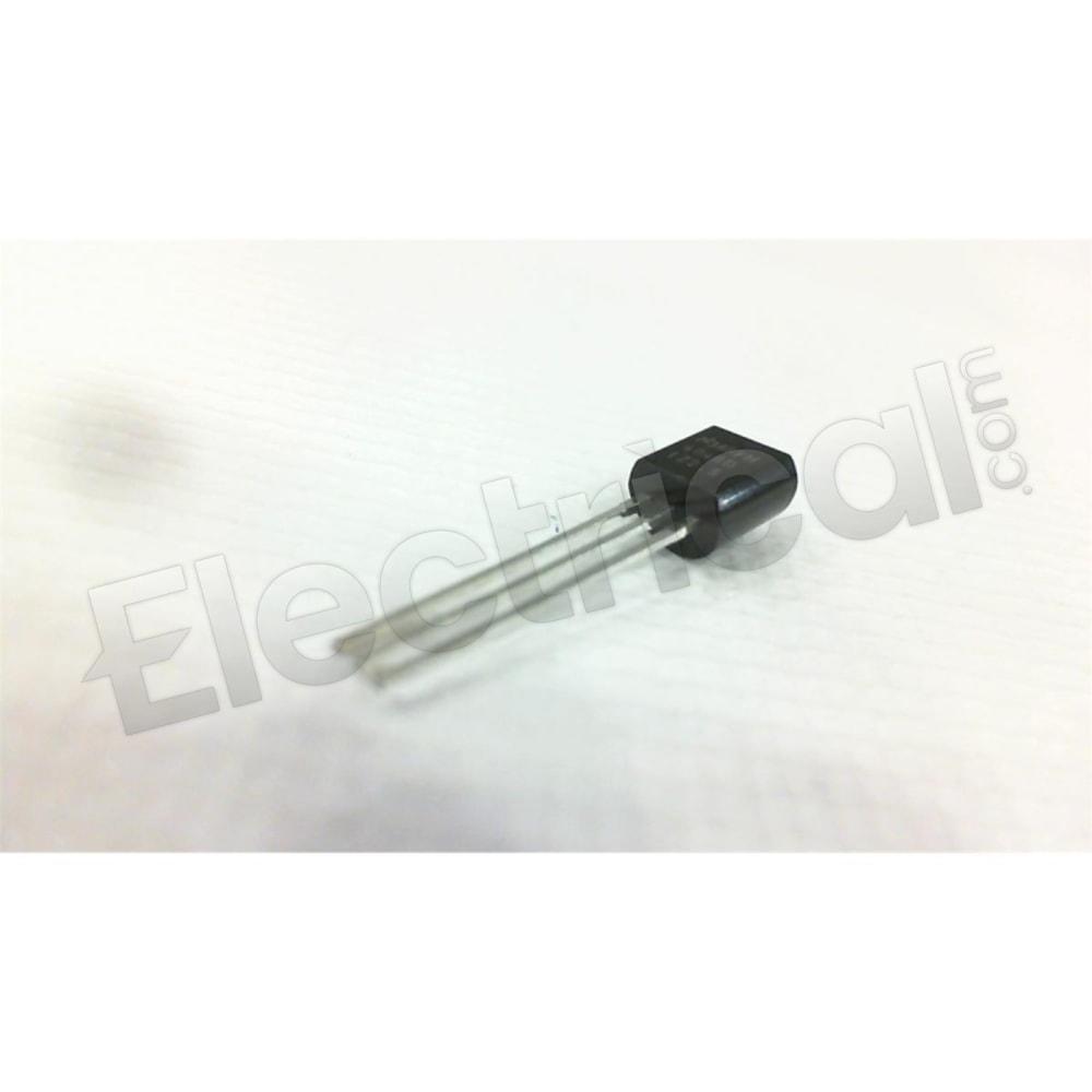 LM4040DIZ-2.5/NOPB
