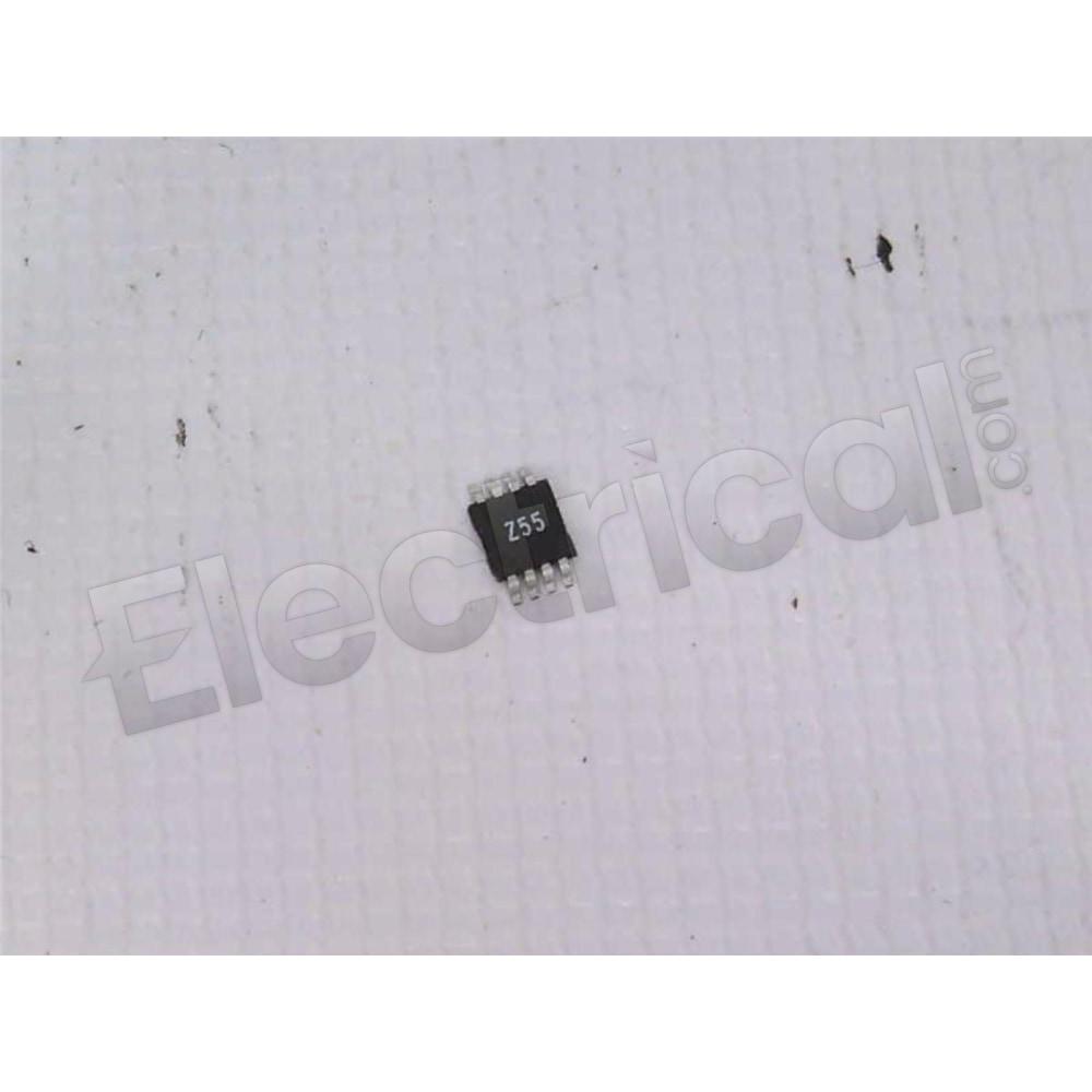 LM555CMM