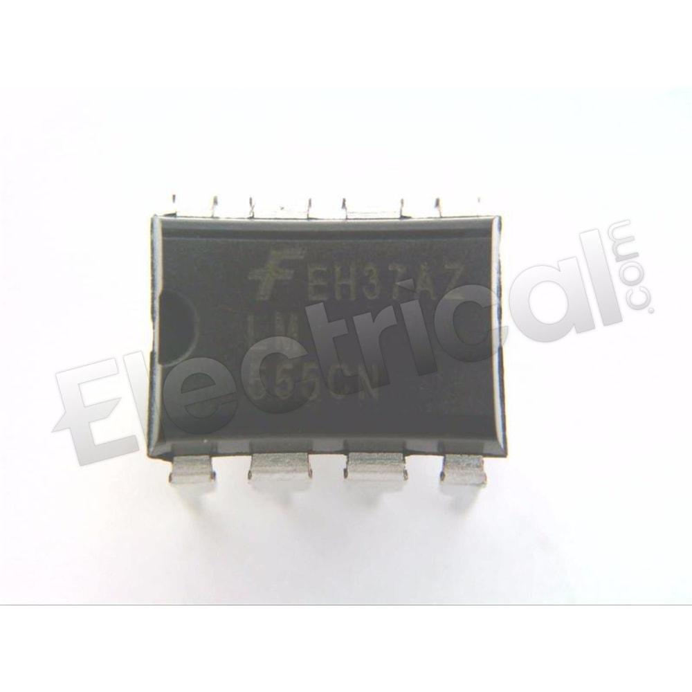 LM555CN