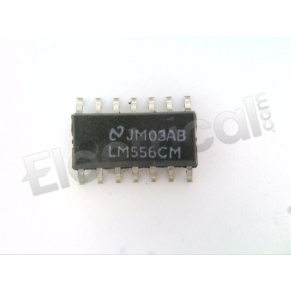 LM556CM