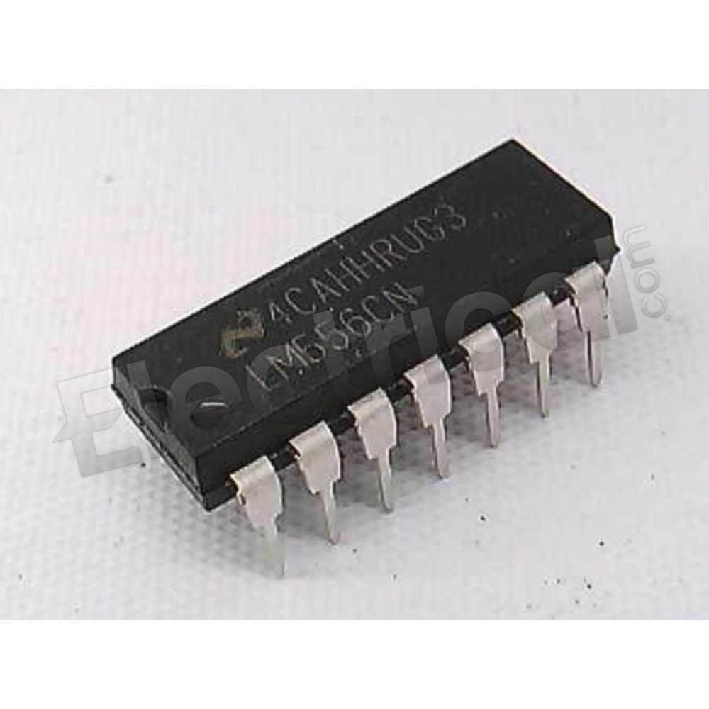 LM556CN/NOPB