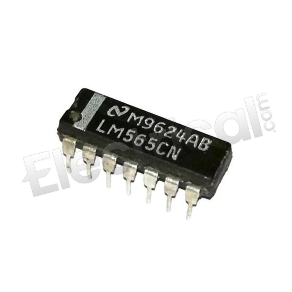 LM565CN