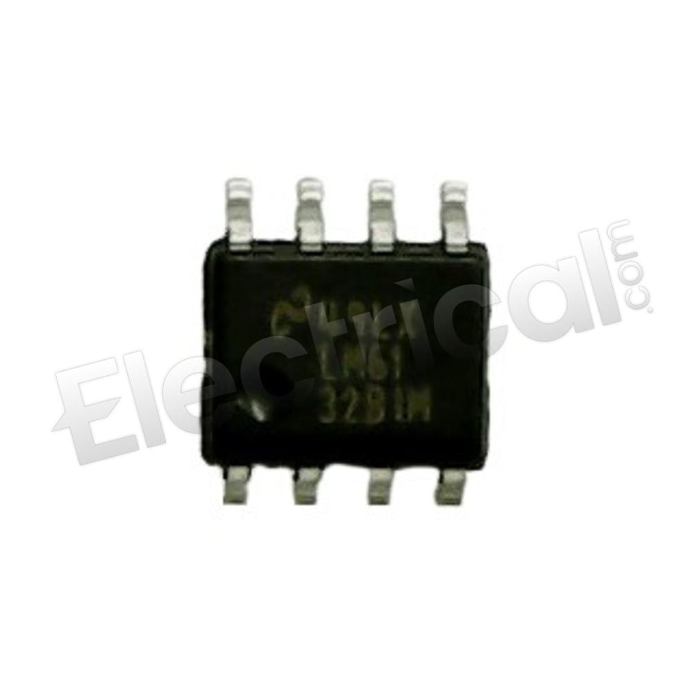 LM6132BIMX/NOPB