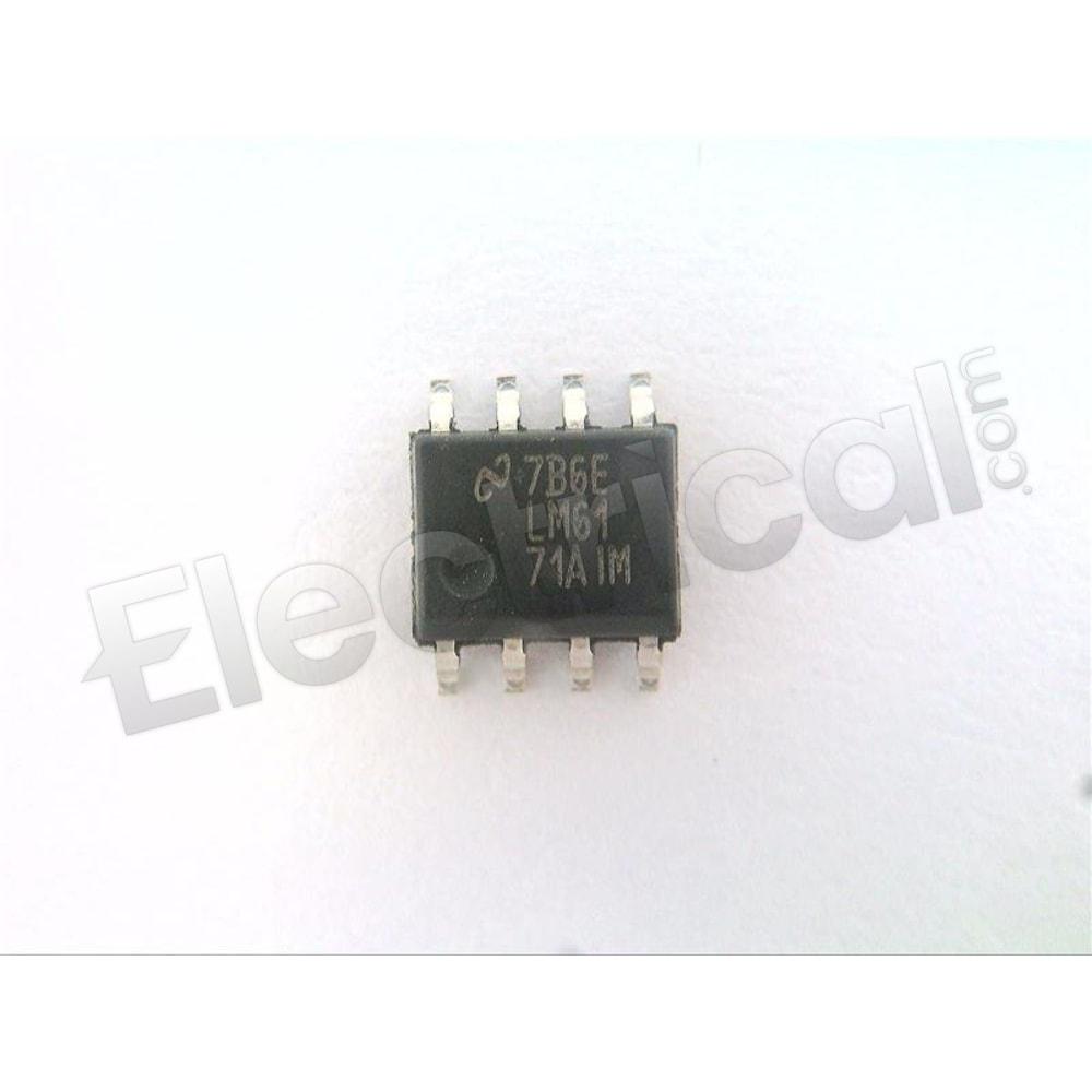 LM6171AIM/NOPB