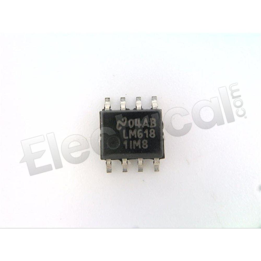 LM6181IM-8