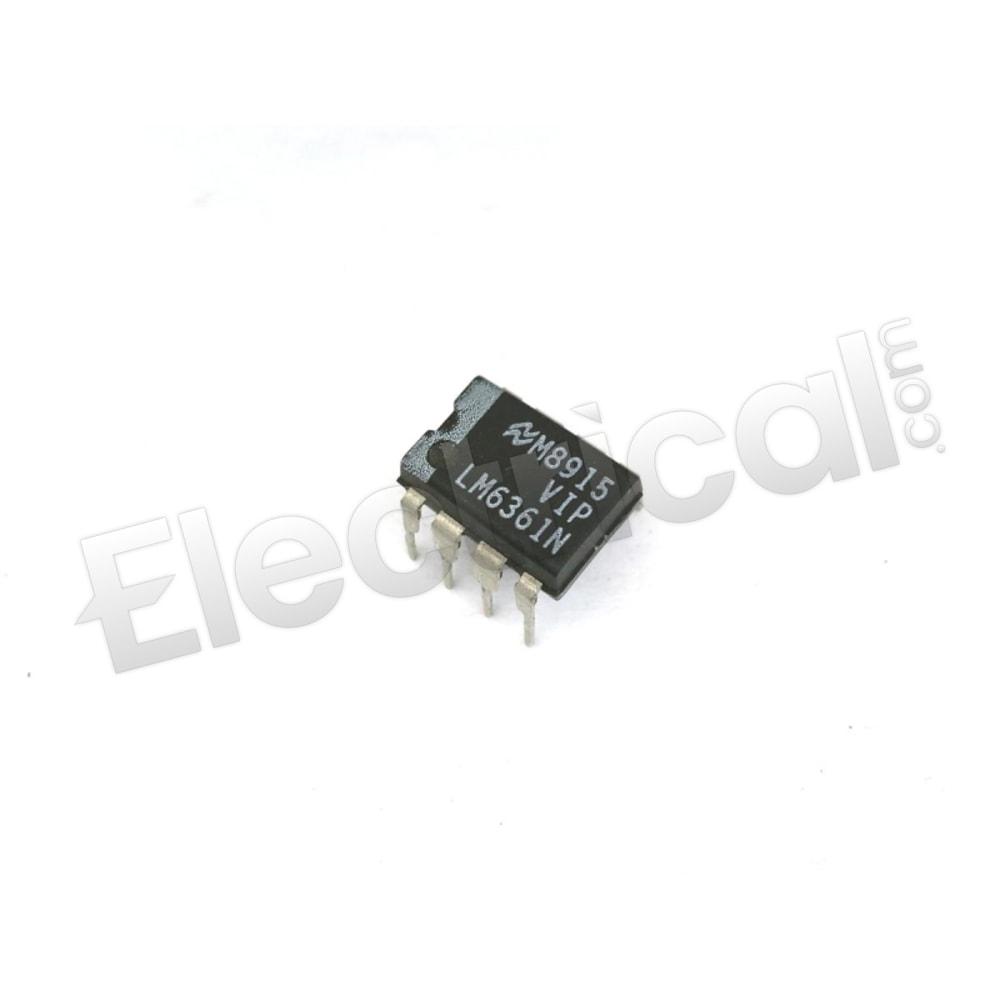 LM6361N