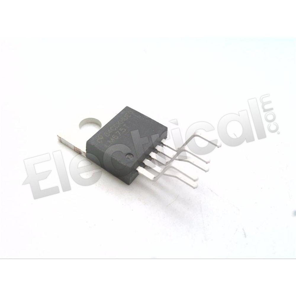 LM675T