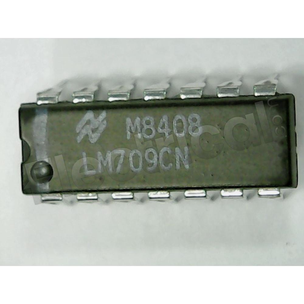 LM709CN