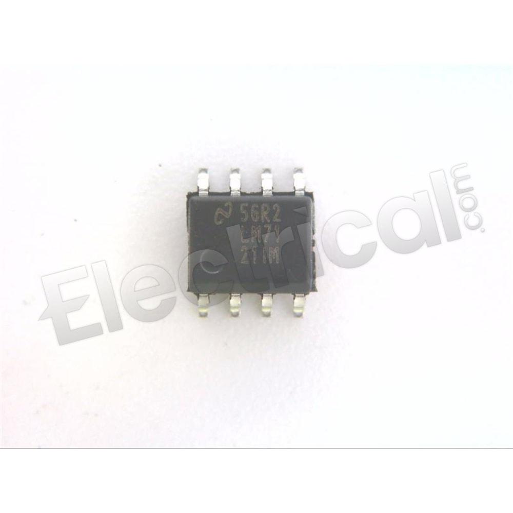 LM7121IM