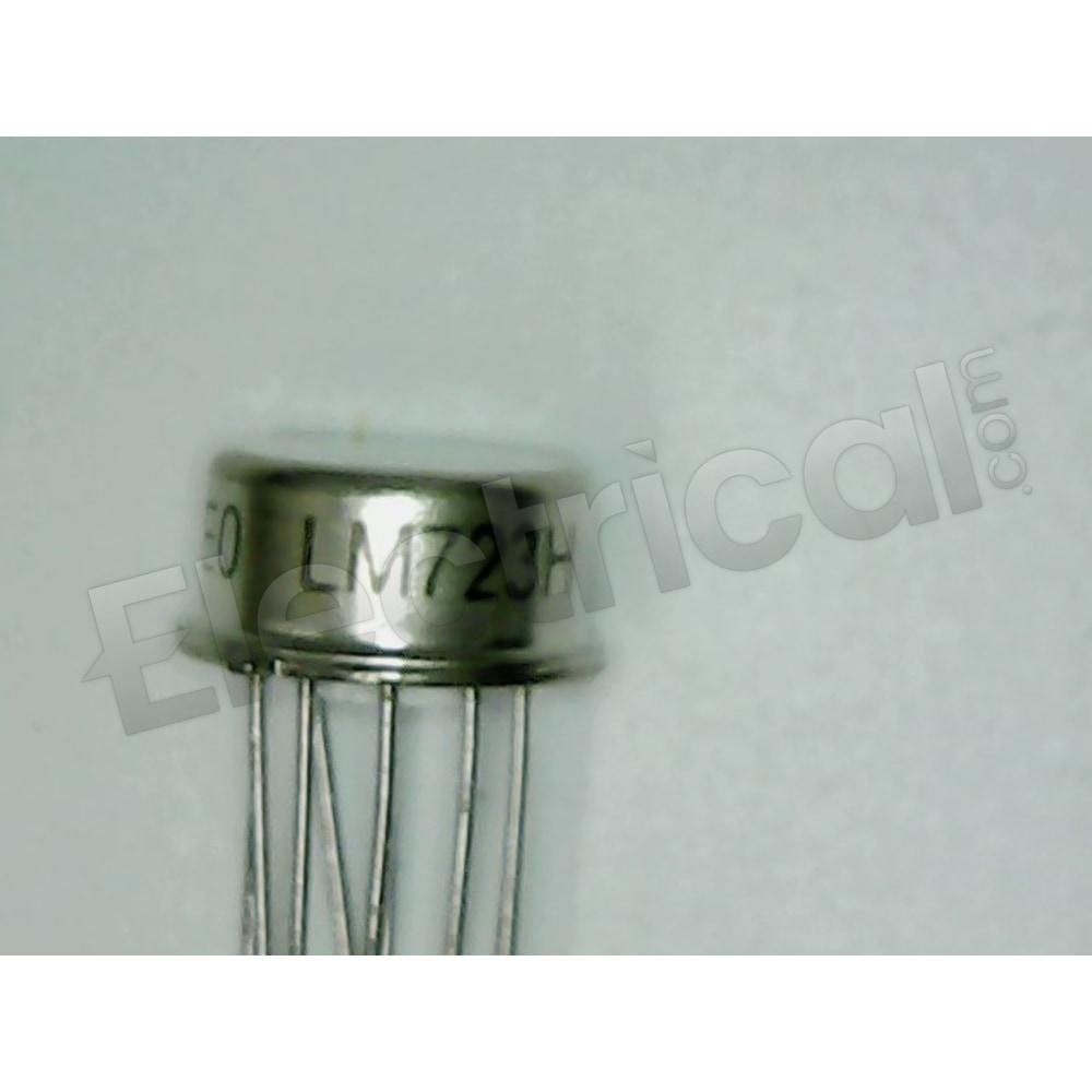 LM723H/NOPB