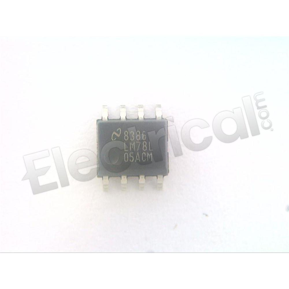 LM78L05ACMX/NOPB