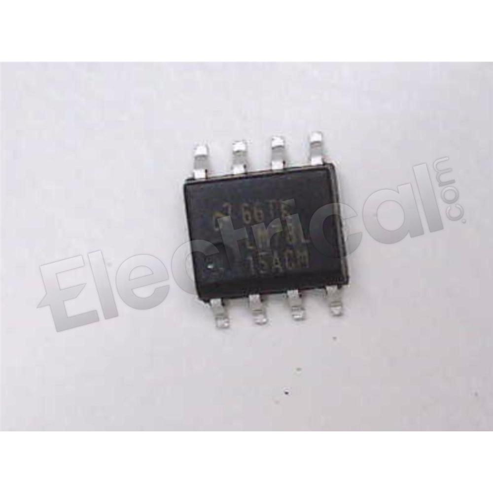 LM78L15ACMX/NOPB